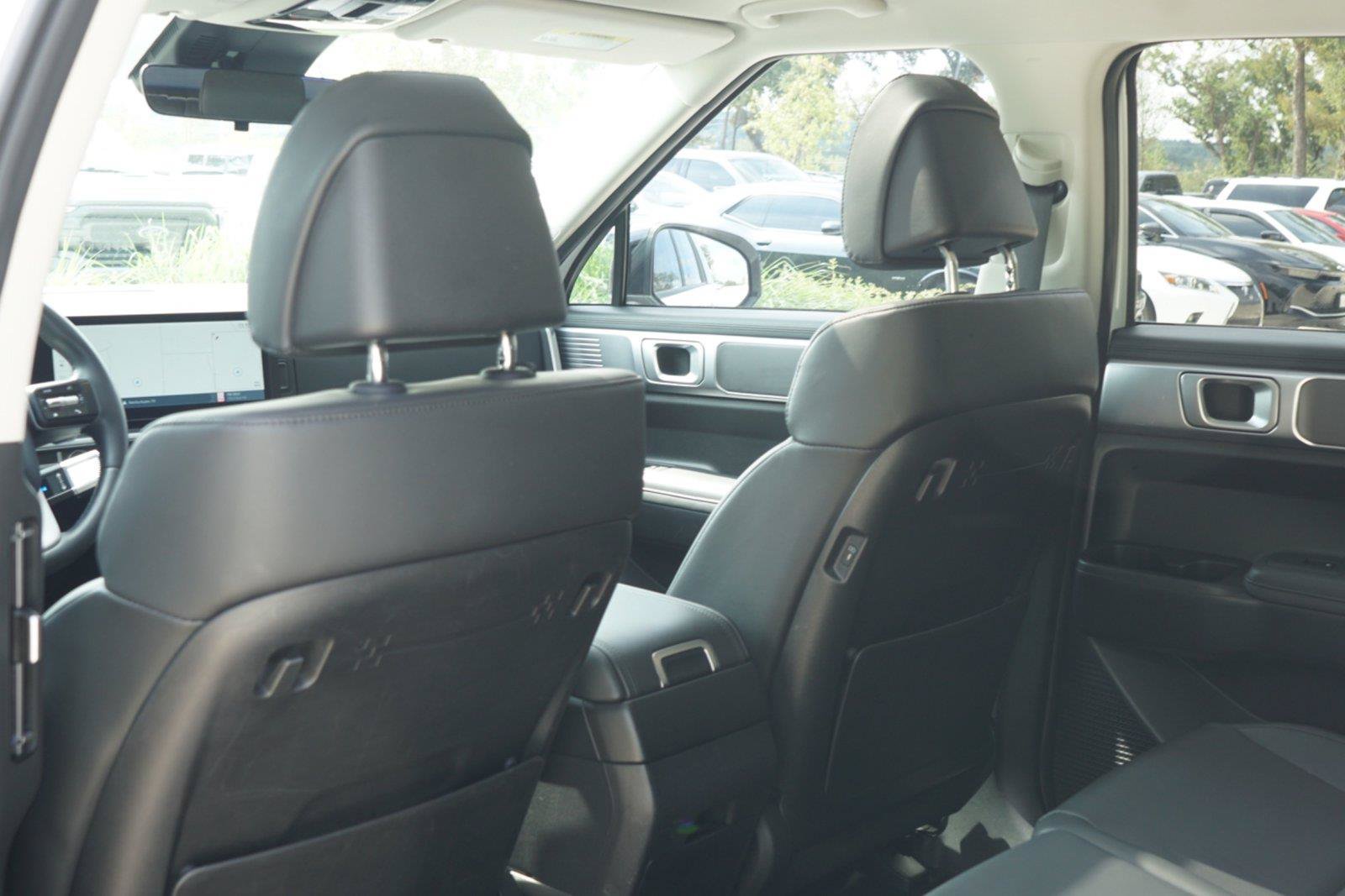Used 2024 Hyundai Santa Fe XRT AWD/4WD image 21