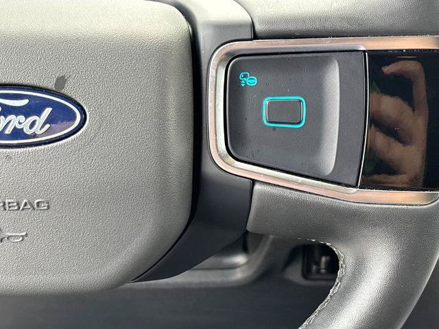 Certified 2025 Ford Expedition Max Active RWD image 21