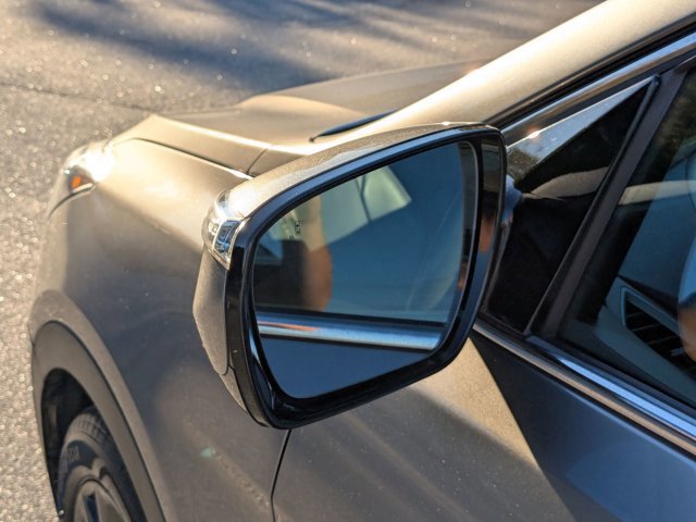 Used 2018 Hyundai Santa Fe Sport w/ 2.0T Ultimate Tech Package 05 image 13