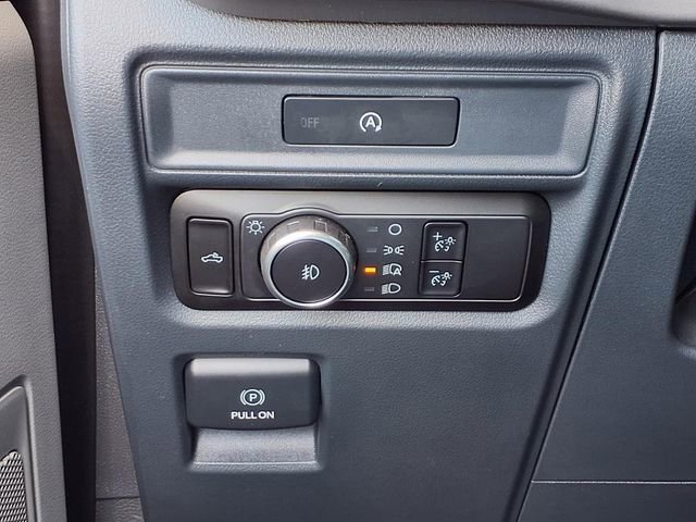 Certified 2025 Ford F150 XL AWD/4WD image 13