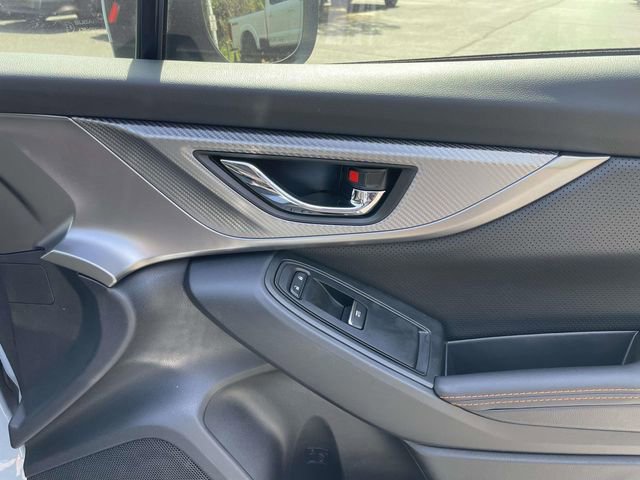 Used 2021 Subaru Crosstrek 2.5i Limited w/ Moonroof Package 2 image 31