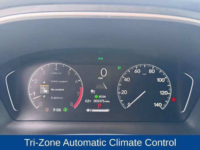 Used 2025 Honda Pilot EX-L image 16
