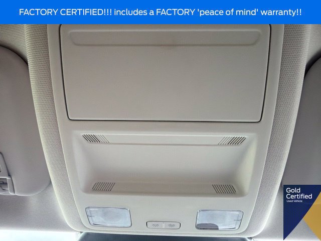 Certified 2023 Ford Escape Active w/ Tech Pack #2 AWD/4WD image 46