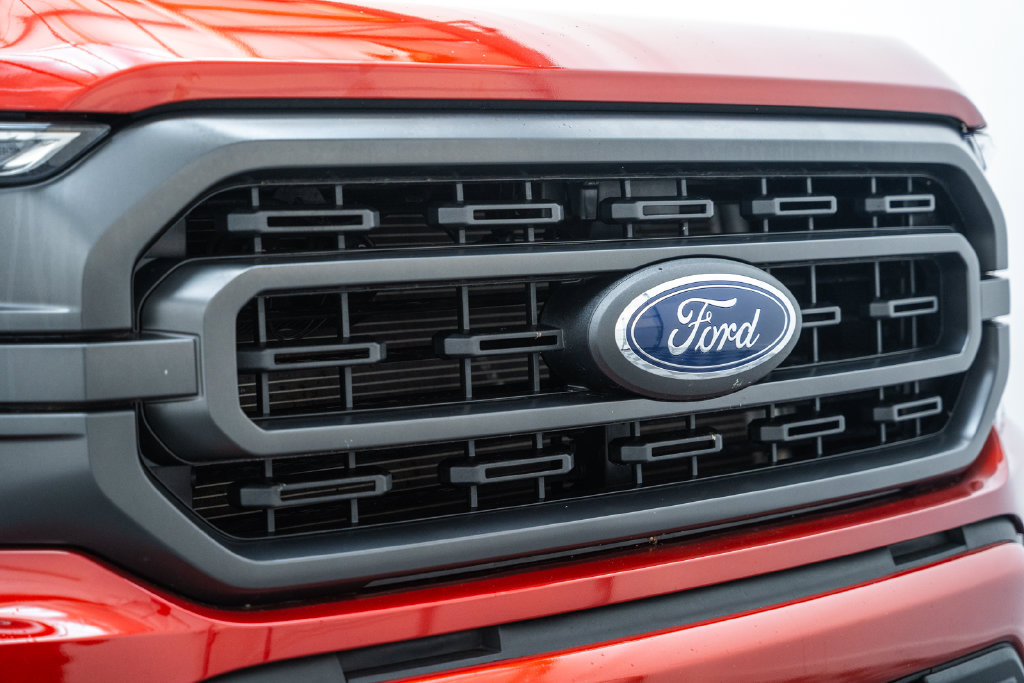 Certified 2023 Ford F150 XLT w/ Equipment Group 302A High AWD/4WD image 11