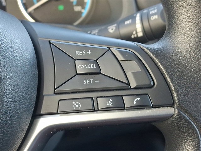 Used 2023 Nissan Leaf S image 22