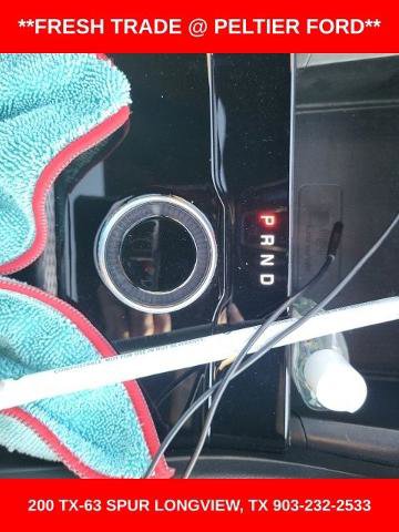 Used 2025 Jeep Grand Cherokee Altitude image 25