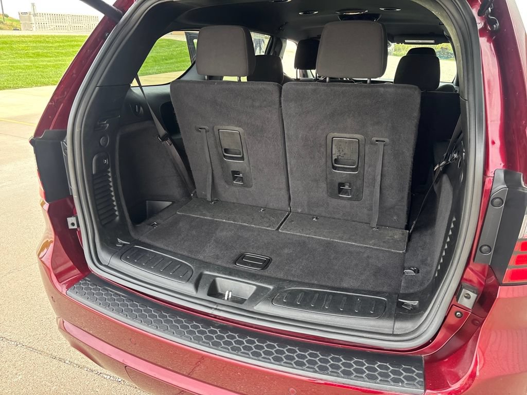 Used 2024 Dodge Durango GT AWD/4WD image 28