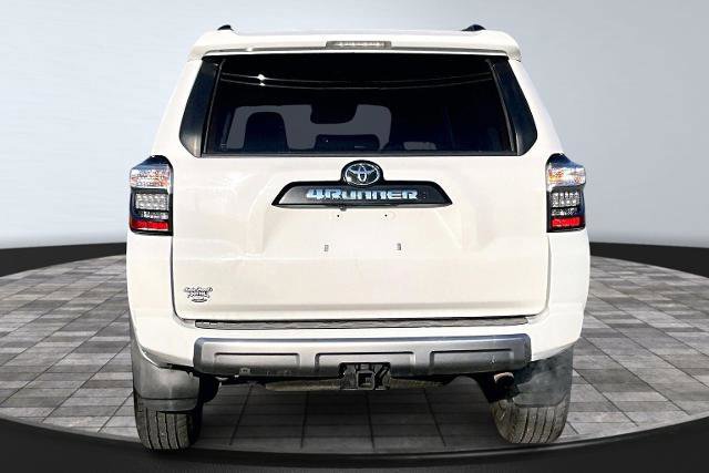 Used 2020 Toyota 4Runner TRD Off-Road Premium w/ Moonroof Package image 5