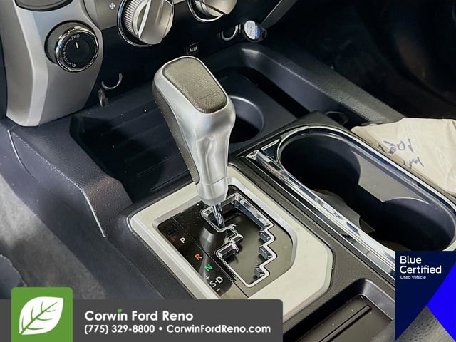 Used 2018 Toyota Tundra SR5 w/ TRD Sport Package image 20