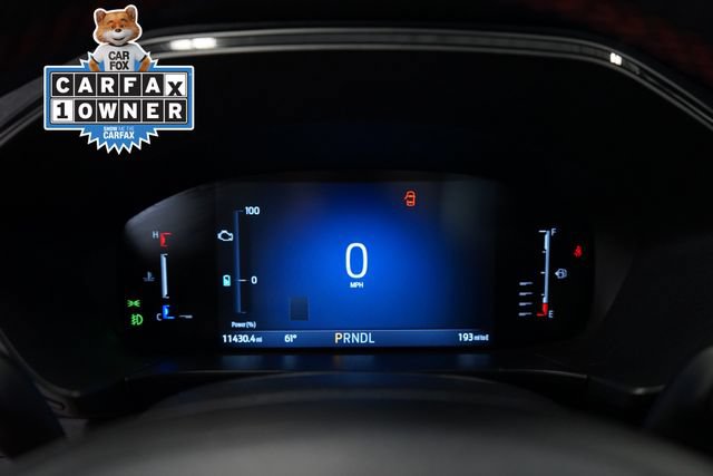 Certified 2024 Ford Escape ST-Line Select w/ Tech Pack #1 AWD/4WD image 23