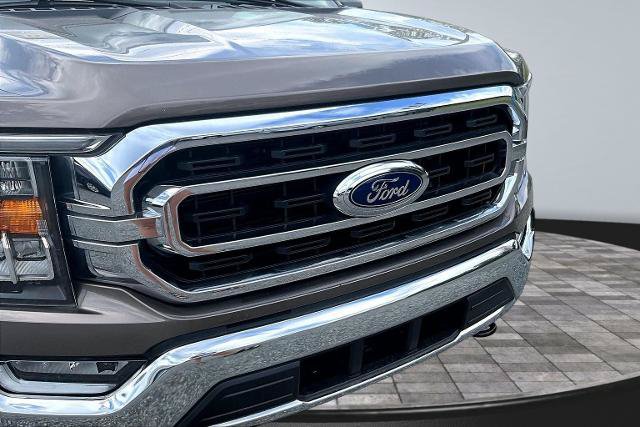 Certified 2023 Ford F150 XLT w/ Equipment Group 302A High AWD/4WD image 29