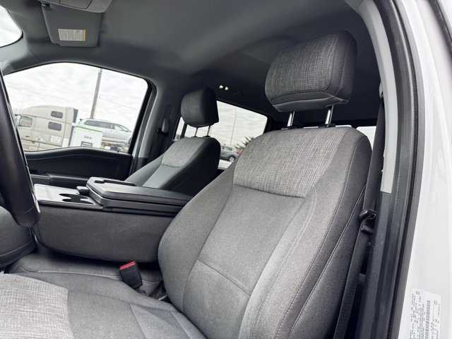 Certified 2021 Ford F150 XLT w/ Equipment Group 302A High image 13