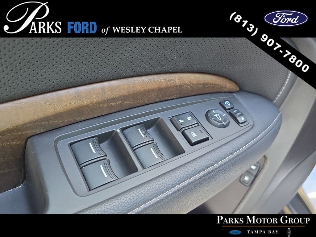 Used 2020 Acura MDX SH-AWD w/ Technology Package image 18