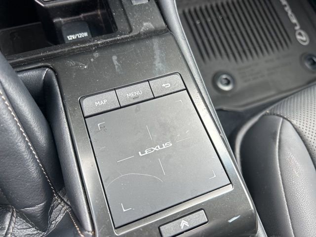 Used 2023 Lexus GX 460 Premium AWD/4WD image 28