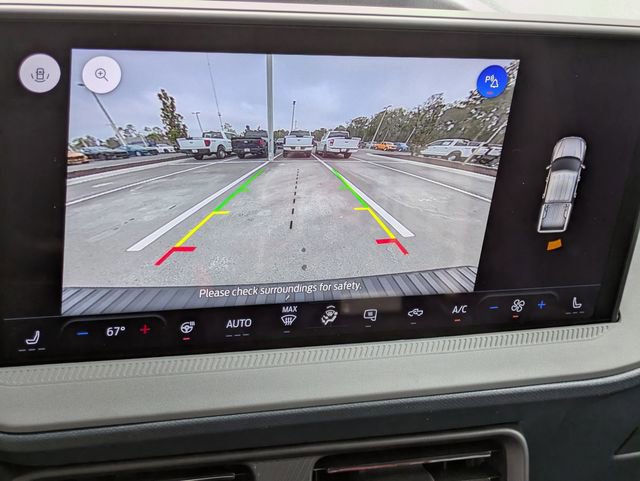 Certified 2026 Ford Maverick XLT w/ XLT Luxury Package image 20