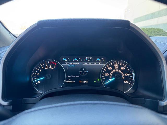 Certified 2019 Ford F150 Lariat image 30