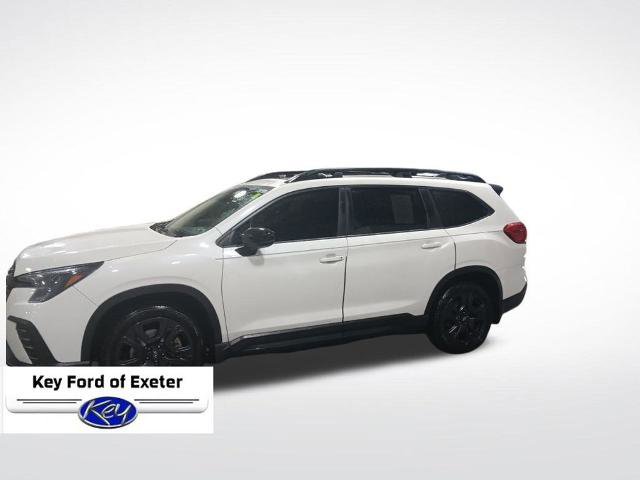 Used 2024 Subaru Ascent Onyx Edition image 8