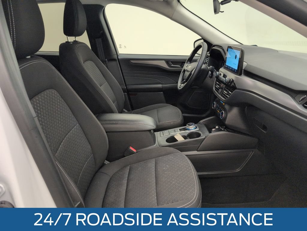 Certified 2024 Ford Escape Active FWD image 15