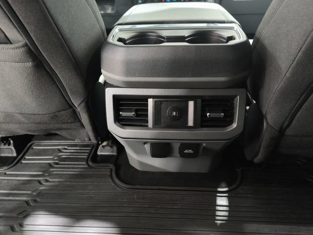 Certified 2023 Ford F350 XLT w/ Black Appearance Package AWD/4WD image 17