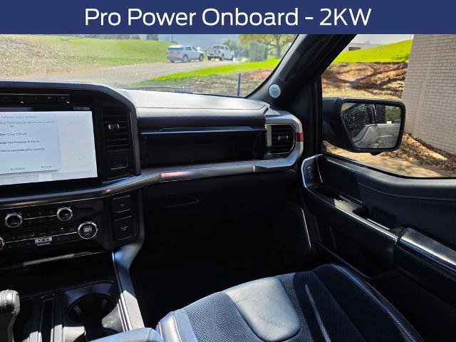 Certified 2021 Ford F150 Raptor w/ Raptor 37 Performance Package image 16