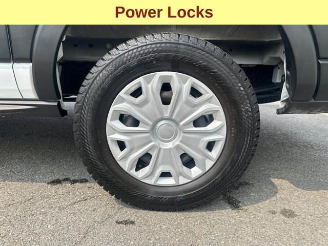 Certified 2022 Ford Transit 250 Low Roof w/ Exterior Upgrade Package image 14