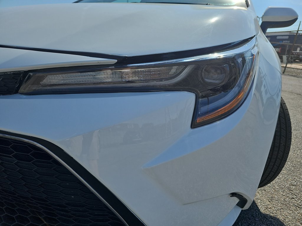Used 2023 Toyota Corolla LE FWD image 30