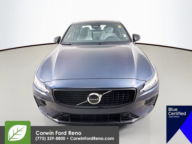 Used 2024 Volvo S60 T8 Ultimate AWD/4WD image 2