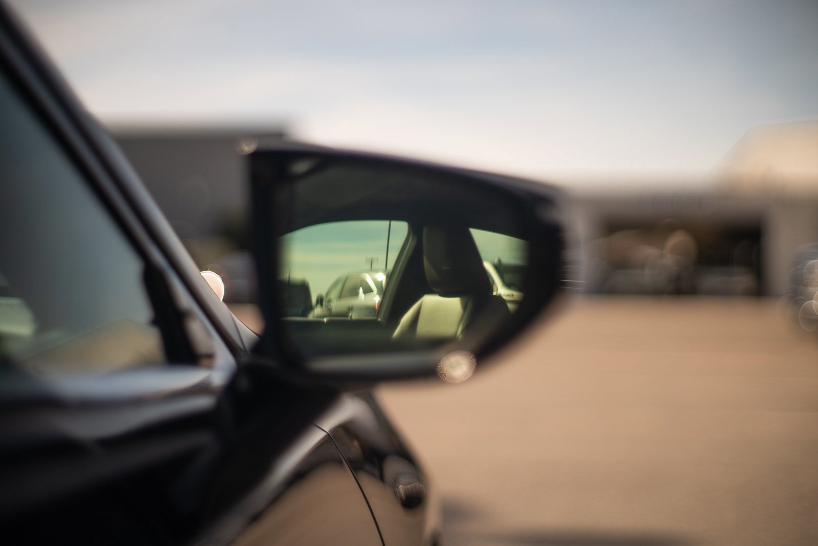 Used 2023 Lexus ES 350 w/ Premium Package image 16