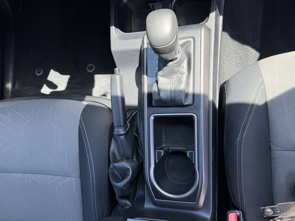 Used 2023 Toyota Tacoma TRD Sport AWD/4WD image 10