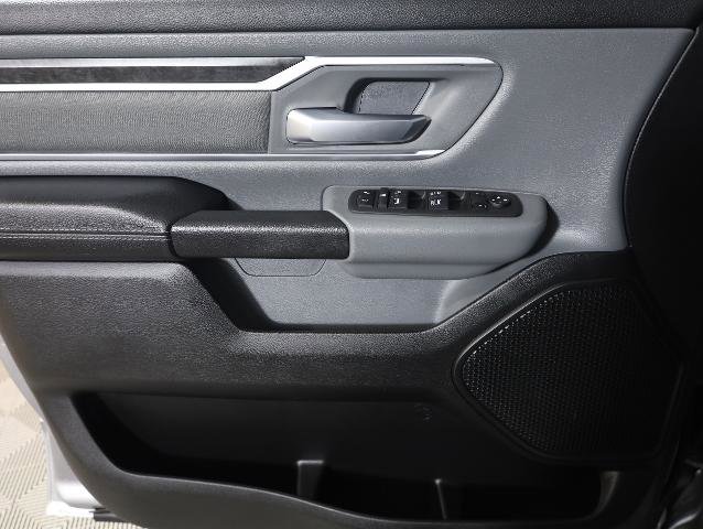 Used 2022 RAM 1500 Big Horn AWD/4WD image 28