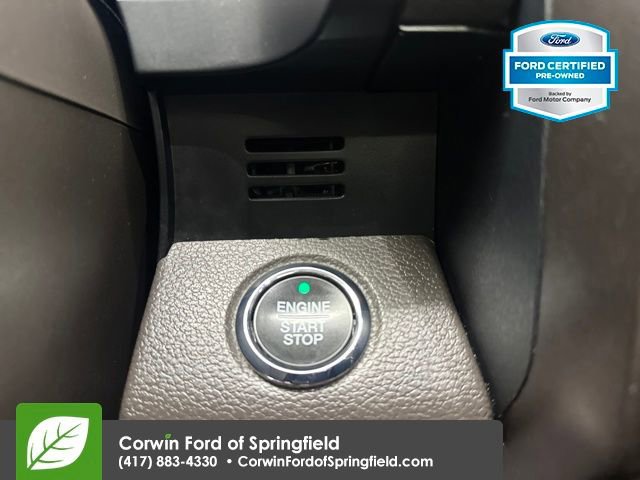 Certified 2021 Ford Expedition Limited image 20