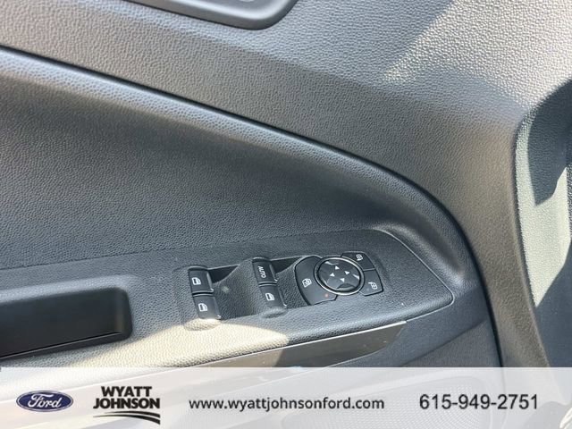 Certified 2019 Ford EcoSport SE FWD image 25
