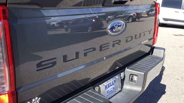 Certified 2023 Ford F250 Lariat w/ Tremor Off-Road Package image 11