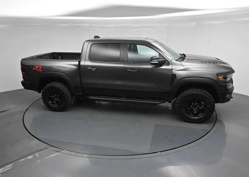 Used 2022 RAM 1500 TRX w/ TRX Level 2 Equipment Group AWD/4WD image 54
