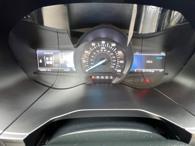 Certified 2023 Ford Edge SEL w/ Convenience Package AWD/4WD image 14