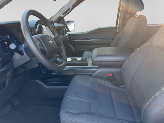 Certified 2024 Ford F150 STX AWD/4WD image 10