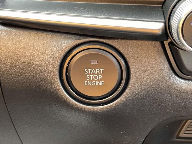 Used 2024 MAZDA CX-30 Carbon image 27