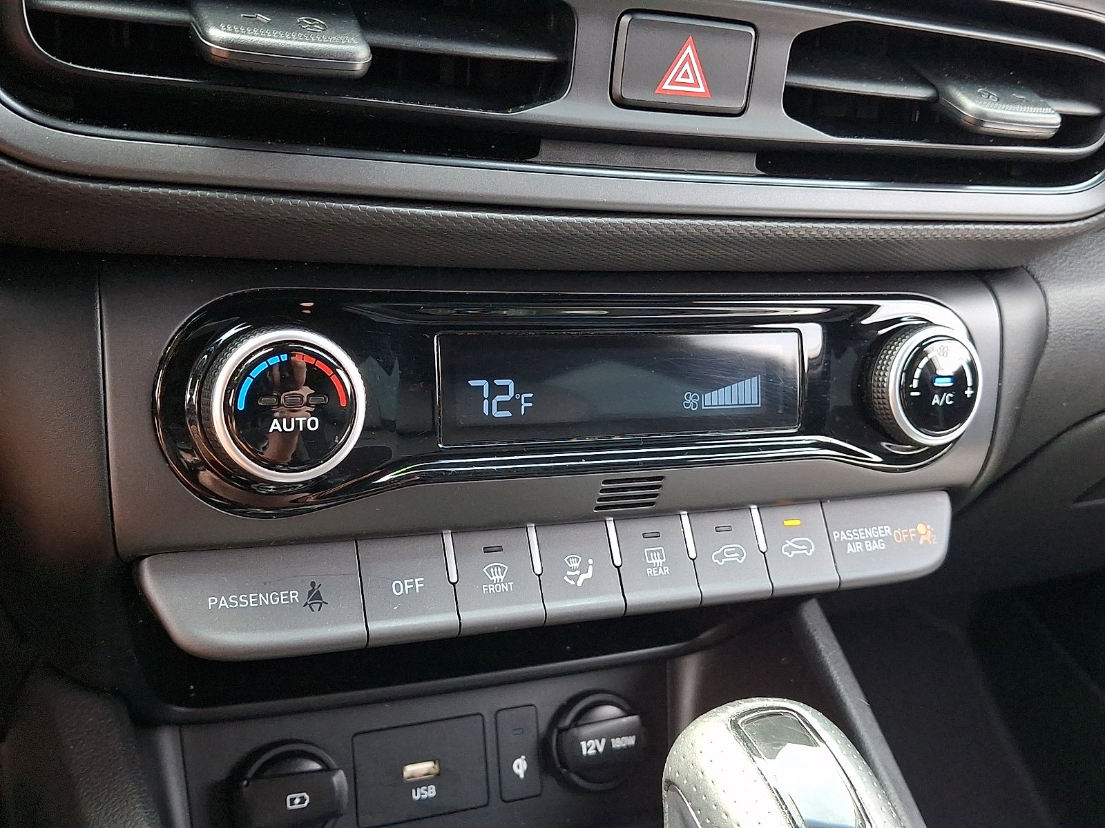 Used 2022 Hyundai Kona N FWD image 22