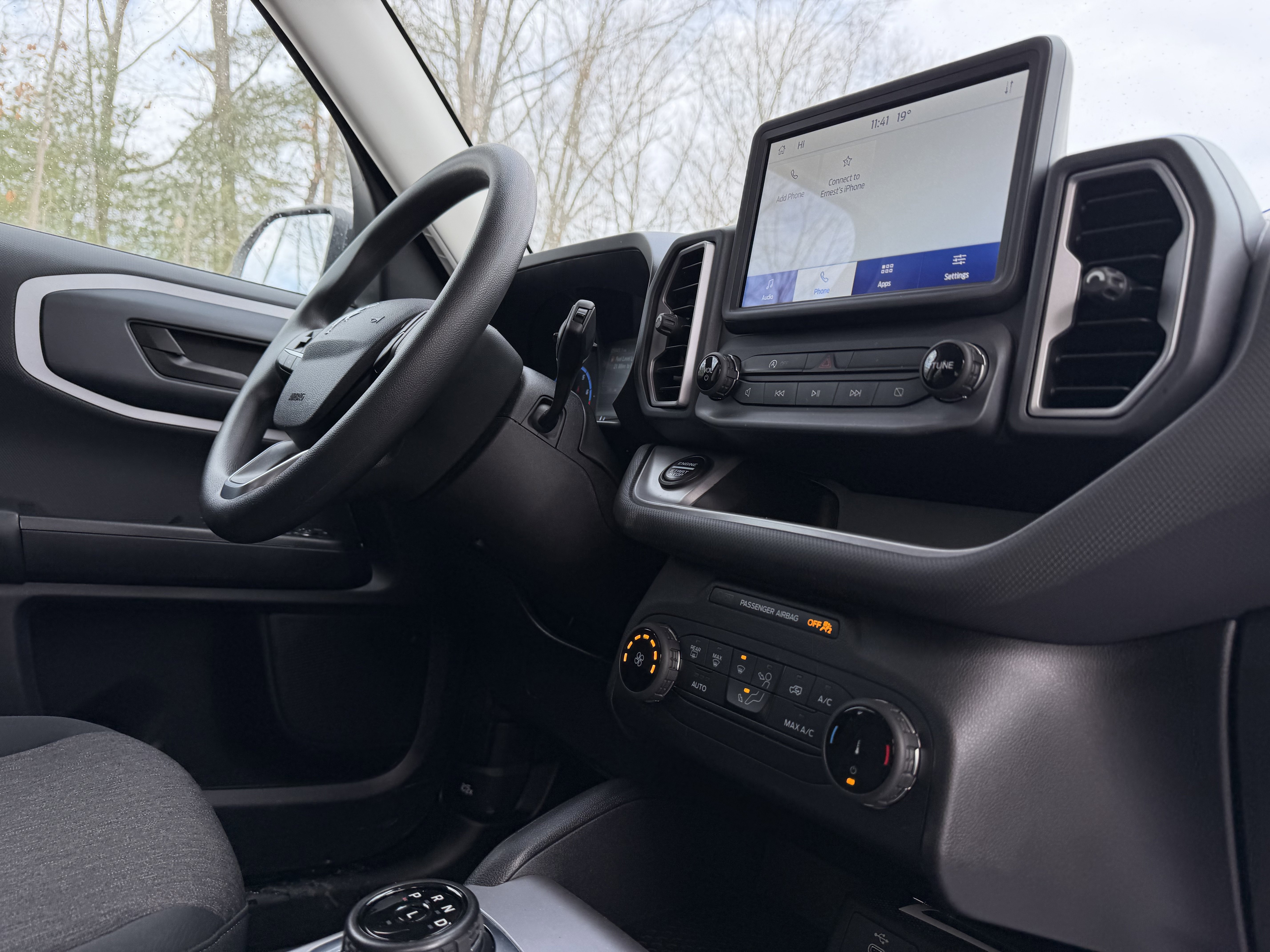 Certified 2024 Ford Bronco Sport Big Bend image 42