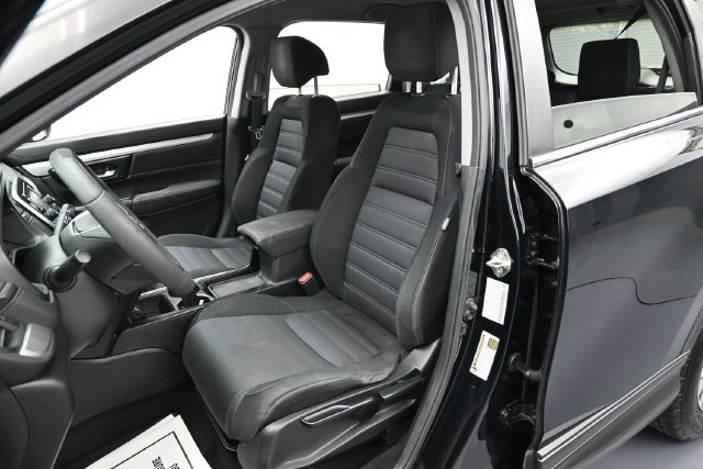 Used 2018 Honda CR-V LX image 11