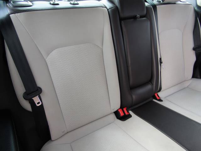Certified 2019 Ford Fusion SE w/ Equipment Group 151A FWD image 10