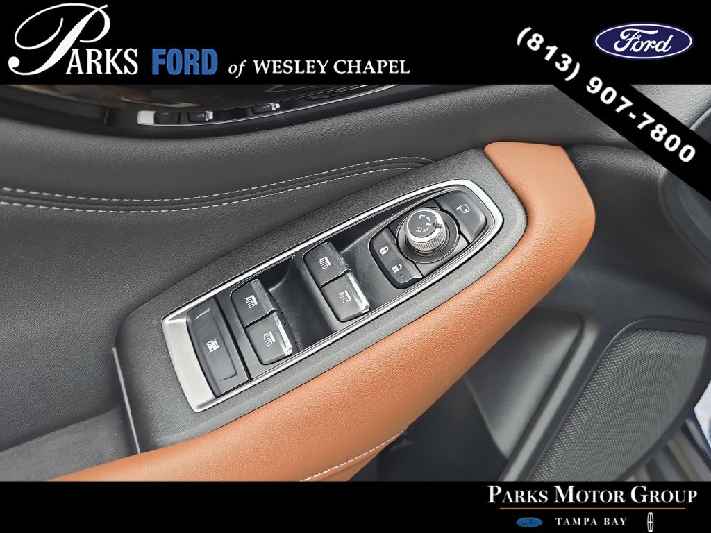 Used 2024 Subaru Outback Touring XT w/ Tech Package 3 AWD/4WD image 18