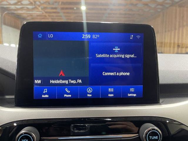 Certified 2020 Ford Escape SE AWD/4WD image 14