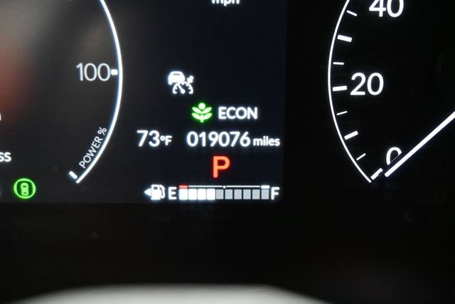Used 2025 Honda CR-V Sport image 18