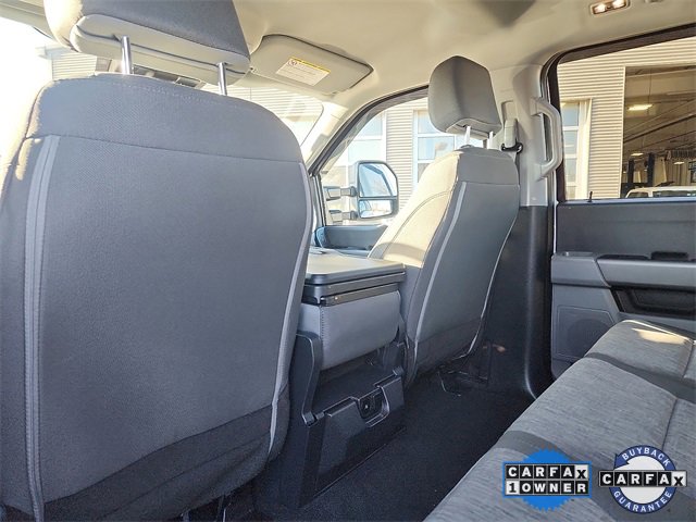 Certified 2023 Ford F250 XL w/ STX Appearance Package image 23