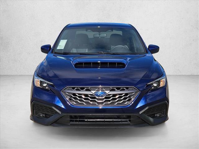 Used 2024 Subaru WRX AWD/4WD image 2