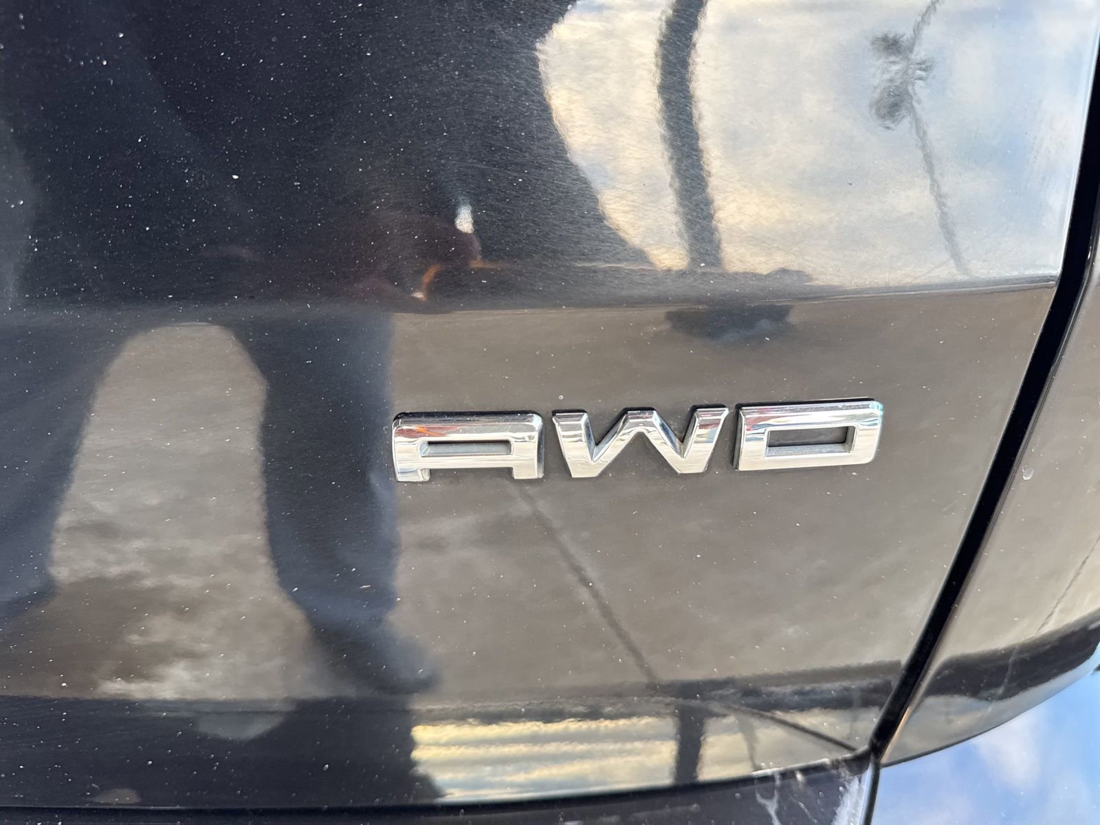 Certified 2024 Ford Escape ST-Line Select w/ Tech Pack #2 image 17