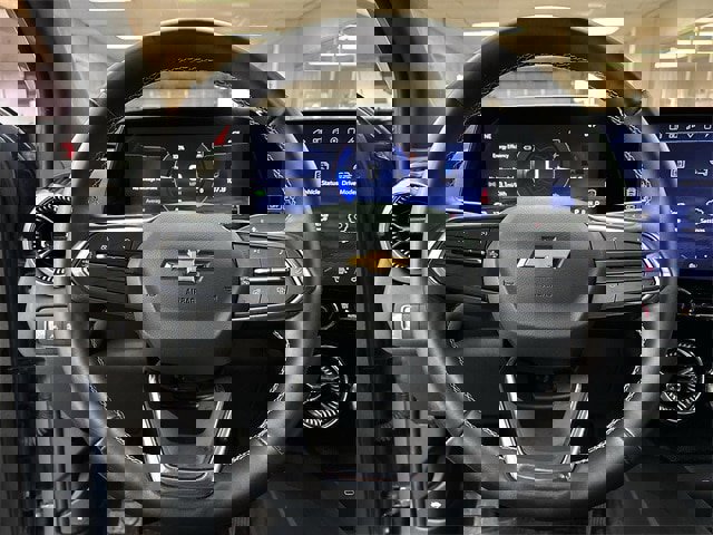 Used 2024 Chevrolet Blazer EV LT image 6