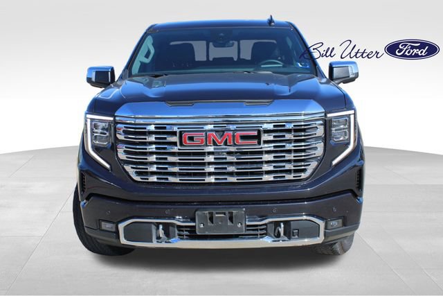 Used 2024 GMC Sierra 1500 Denali w/ Technology Package video 2