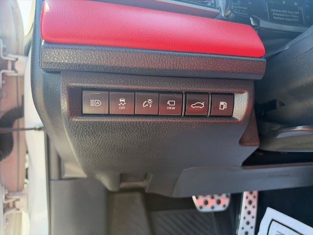 Used 2025 Toyota Camry XSE w/ Premium Plus Package FWD image 9